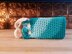 Crochet Soap Sock