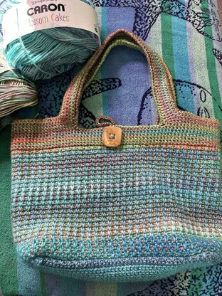 Abacos Tote