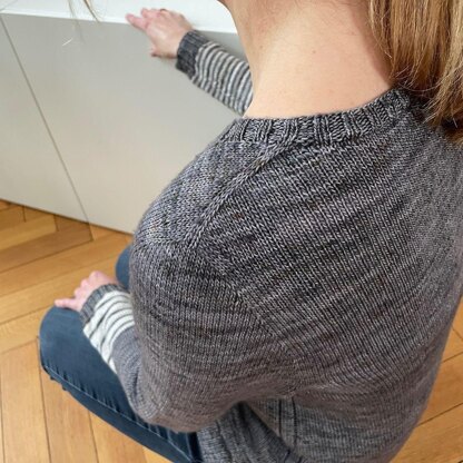 Aadi Pullover