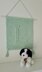 Letter L Wallhanging