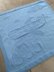 Aeroplane Baby Blanket