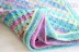 Spring into Summer Blanket