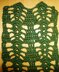 Tannenbaum Lace Scarf