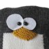Penguin Cushion