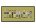 The Walking Dead Season Five B Them - PDF Cross Stitch Pattern