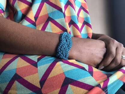 Braided Bracelet