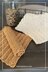 Easy Textured Dishcloth