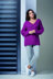 Inspired Knits by Georgia Farrell