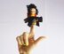 Harry Potter Finger Puppets