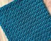 Alternate Single Crochet Square