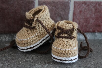 Forrester Boot