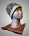 Rubus Hat and Headband