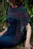 Dandelion Stitch Sampler Shawl