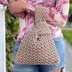 Coco Knot Bag