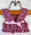 987 - baby bolero, newborn - 6 yrs