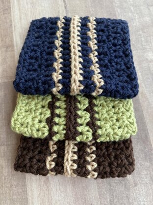 Astoria cup cozy