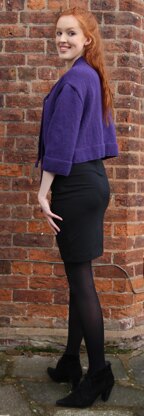 Bonnie Jacket