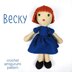 Becky the Doll