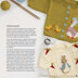 Peter Rabbit™️ Baby Knits: 20 Knitting Patterns for Clothes and Accessories Inspired by the Tales of Beatrix Potter