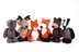 Deramores Woodland Animals PDF