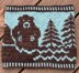 Bear in the Woods Cowl