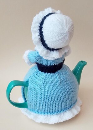Jane Austen Tea Cosy