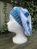 Adult Tam o Shanter style Beret