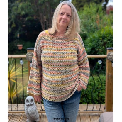 Orla Pullover