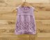 P137 Children's Pinecone Dresses