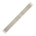 KnitPro Mindful Collection Gracious Set of 6 sizes of Double Pointed Lace Needles