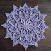 Peridot Mandala