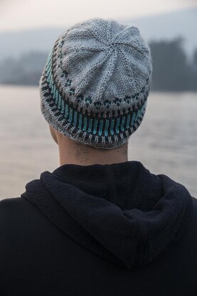 Clayoquot Toque