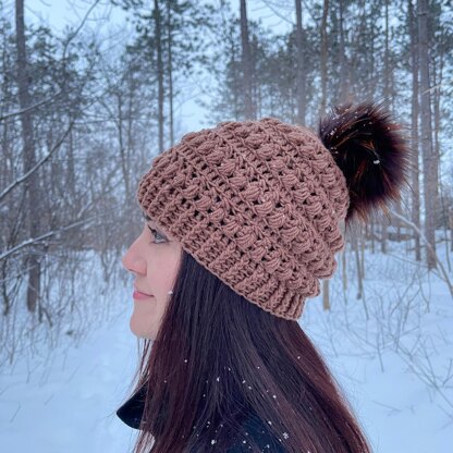 Valentina Beanie
