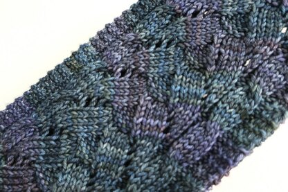 Struie Hill Scarf