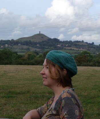 Glastonbury Tor Tam