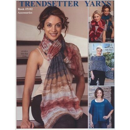 Trendsetter Yarns 5102 Accessories