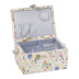 Hobbygift Twit Twoo Medium Sewing Box