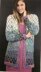 Honeycomb Jacket
