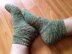 Number 1 Socks