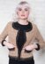 Marne Jacket in Berroco Brielle - 399-3 PDF