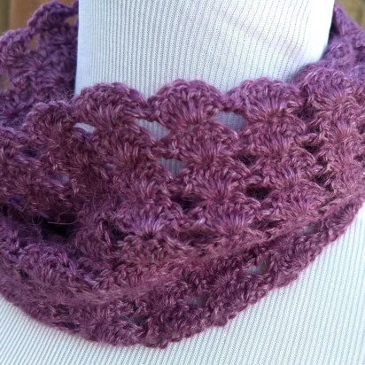 Simple Shells Cowl