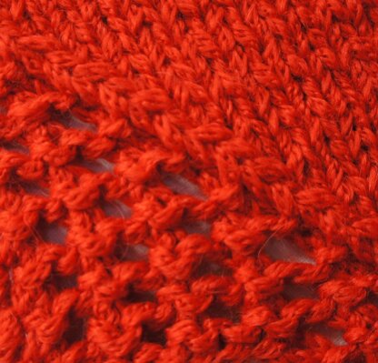 Morven Shawl