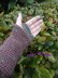 Lagen Spike Stitch Gloves