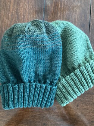 Hats For Sailors Cosy Warm Hat