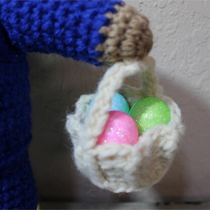 Osterhase Easter Hare