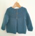 Woodland Cardigan BJ36