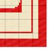Initial Letter Z Blanket Baby Shower Stroller 70x90 square C2C Crochet Pattern