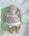 P35 Dolls Clothes and Blanket
