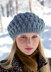 Beret & Hats in Sirdar Click Chunky - 9060 - Downloadable PDF