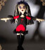 Gothic Knits